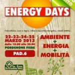 EnergyDays